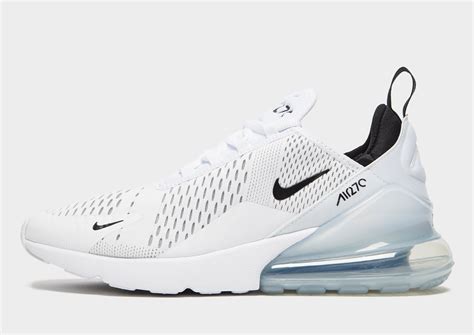 White Air Max 270 Shoes (6) 